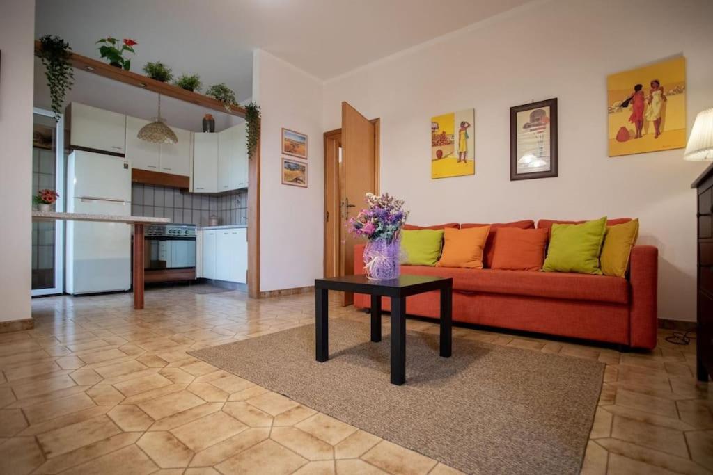 Appartamento Fimar Torre Lapillo Exterior foto