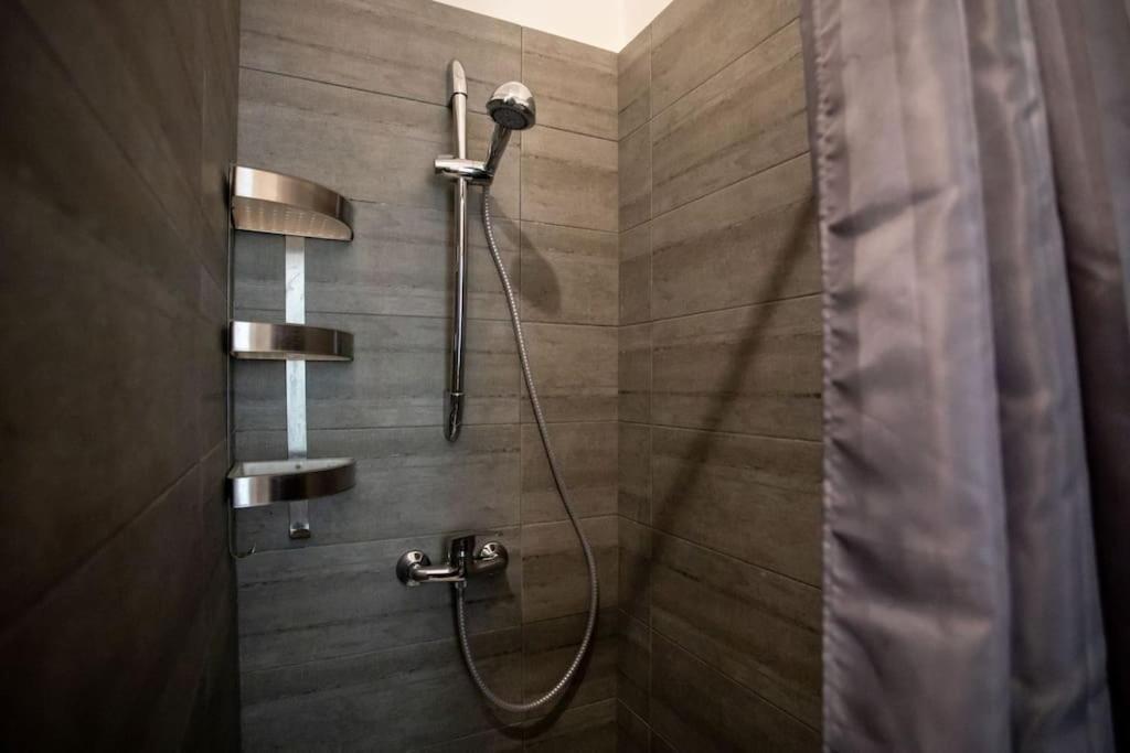 Appartamento Fimar Torre Lapillo Exterior foto