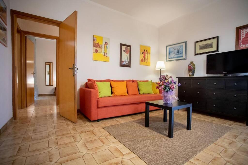 Appartamento Fimar Torre Lapillo Exterior foto